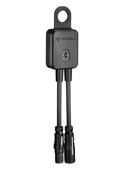 SCHELL ovládací modul SSC Bluetooth, pro elektronické baterie