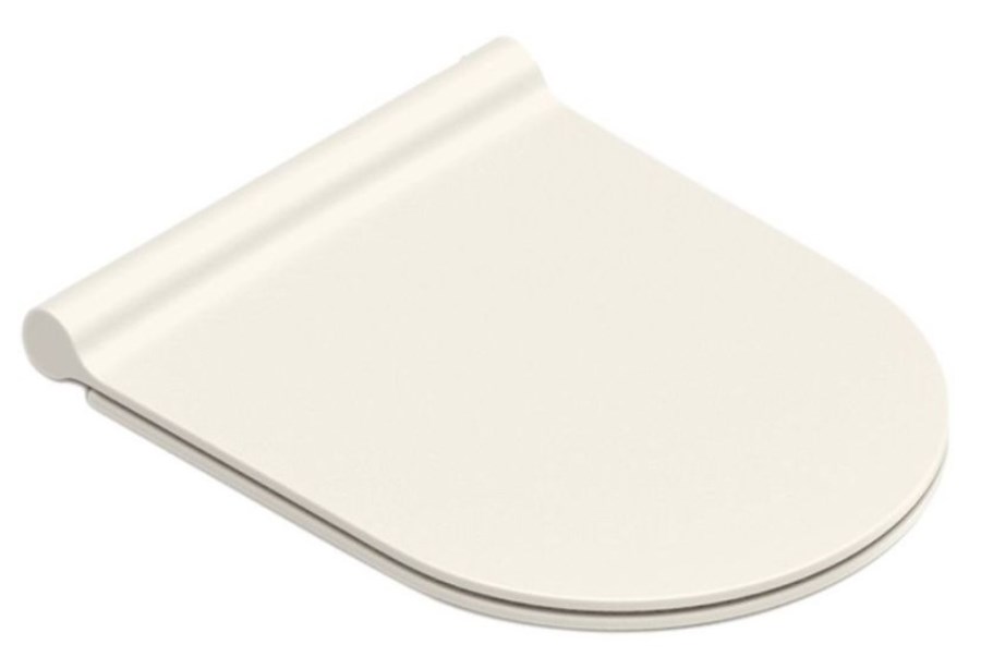 CATALANO SFERA WC sedátko Slim, SoftClose, lino matt