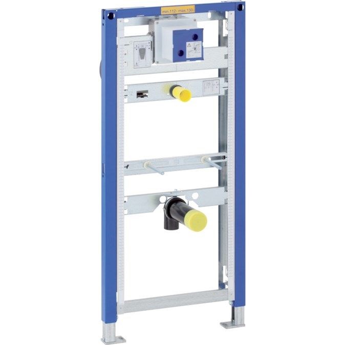 GEBERIT DUOFIX montážní rám pro pisoár 112-130 cm