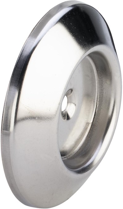 VIEGA CITAPLEX 6176.9-545 rozeta, ocel