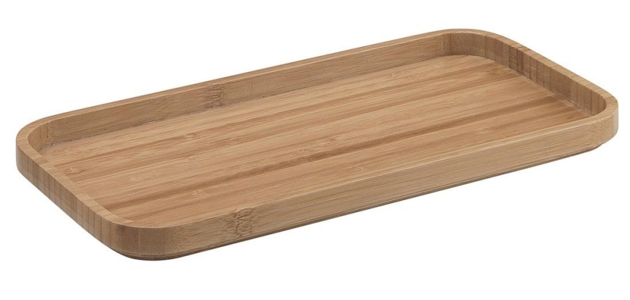 GEDY NINFEA miska 297 mm, bambus