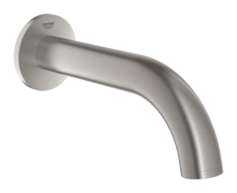 GROHE ATRIO vanová vpust, supersteel