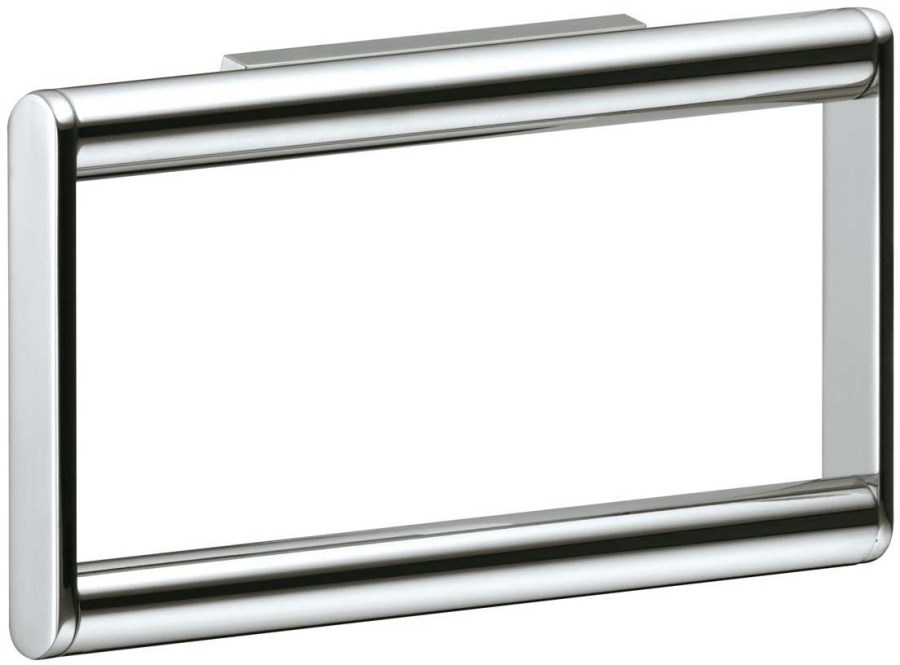 KEUCO PLAN držák ručníku 226 mm, chrom