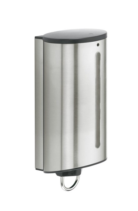 KEUCO PLAN dávkovač tekutého mýdla 1100 ml, nástěnný, chrom