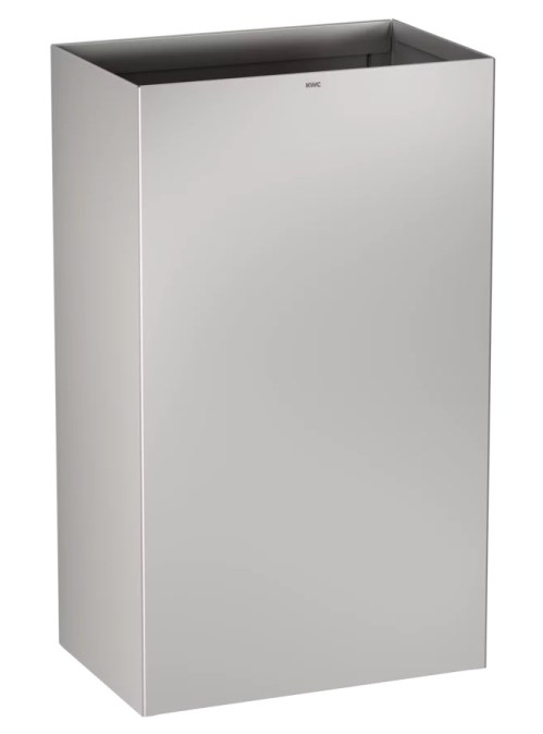 KWC RODAN RODX605S odpadkový koš 18 l, závěsný