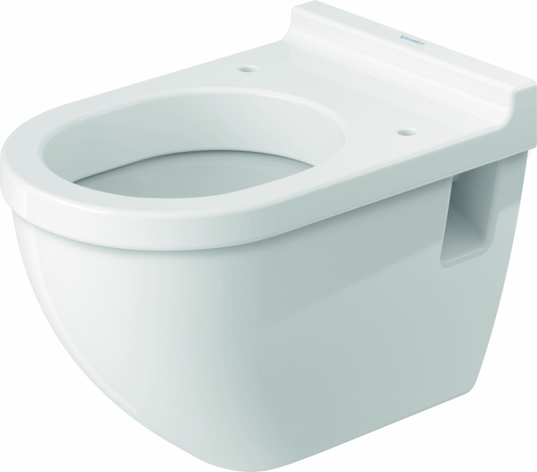 DURAVIT STARCK 3 závěsné WC