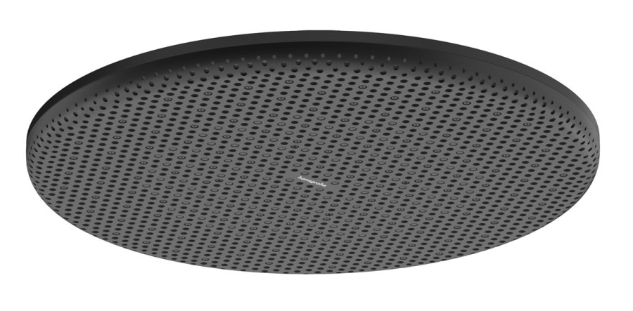 HANSGROHE RAINDANCE ALIVE S 300 1JET horní sprcha pr. 300 mm, matná černá