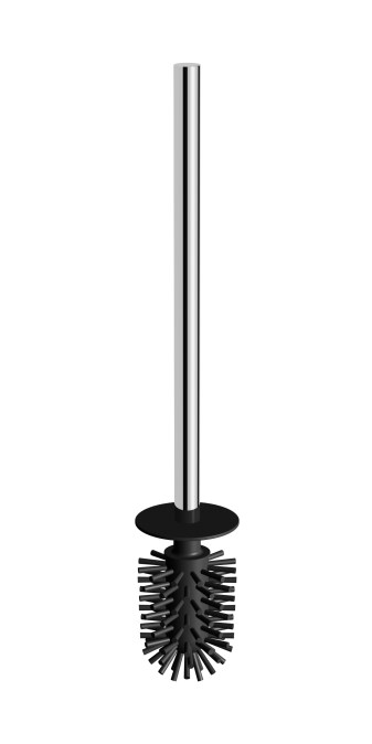 LANGBERGER LESINA náhradní díl pro WC štětku, chrom