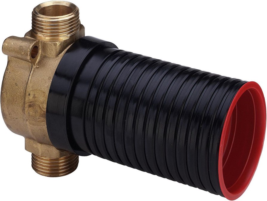 VIEGA 6161.81 podomítkový trubkový přerušovač 3/4"