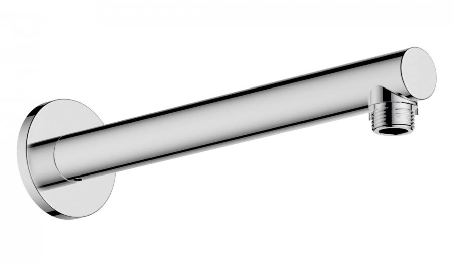 HANSGROHE VERNIS BLEND sprchové rameno 240 mm, nástěnné, chrom