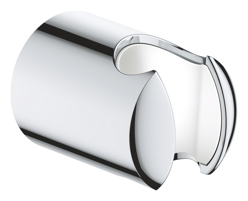 GROHE TEMPESTA nástěnný držák ruční sprchy, chrom