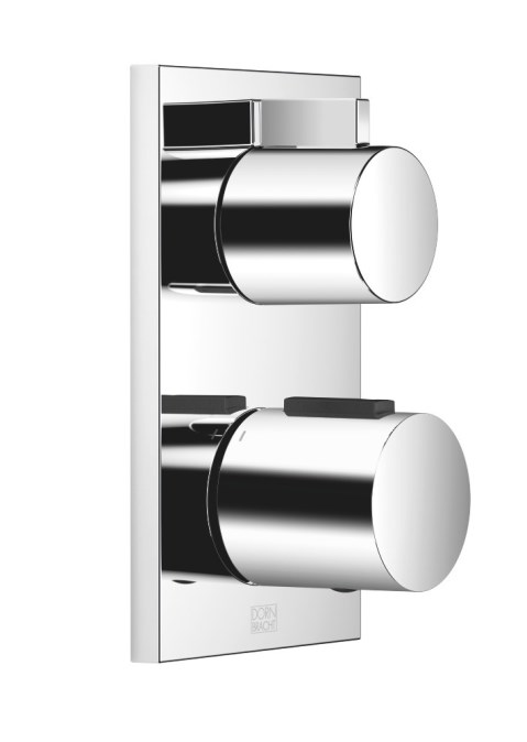 DORNBRACHT IMO sprchová podomítková termostatická baterie, chrom