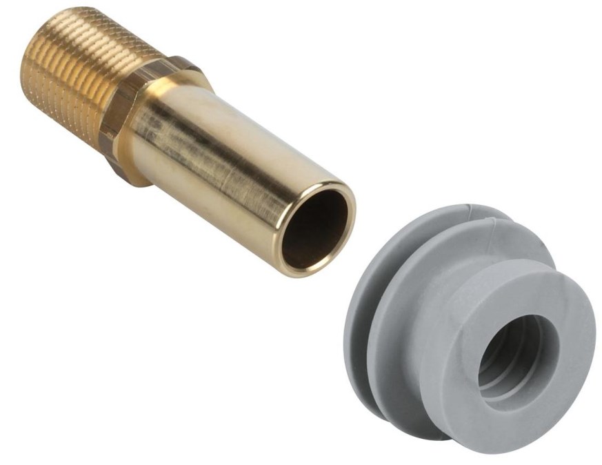 GROHE napouštěcí souprava DN15