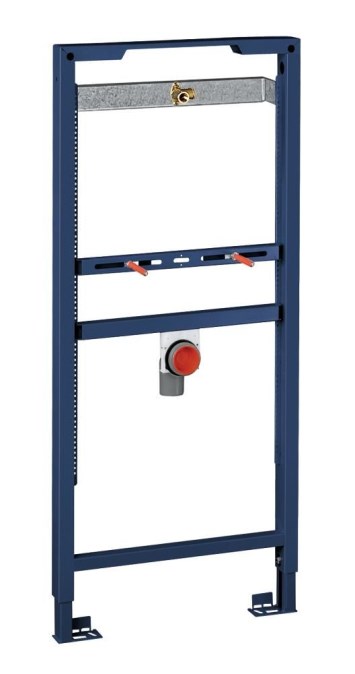 GROHE RAPID SL GROHE RAPID SL montážní rám pro pisoár 113 cm a 130 cm