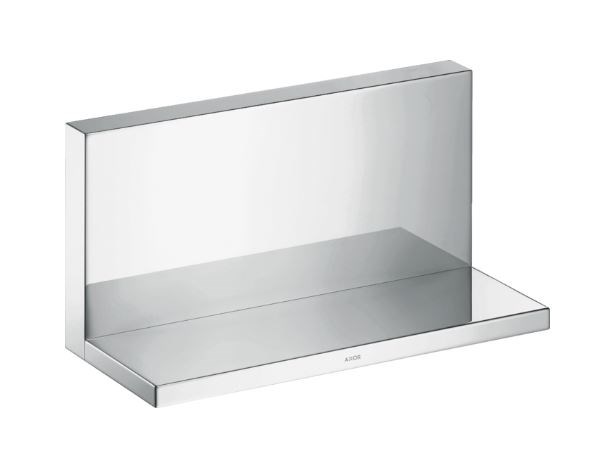 AXOR SHOWER COLLECTION police 240 mm, nástěnná, chrom