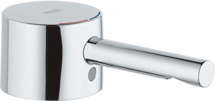 GROHE ESSENCE páka pro baterii, chrom