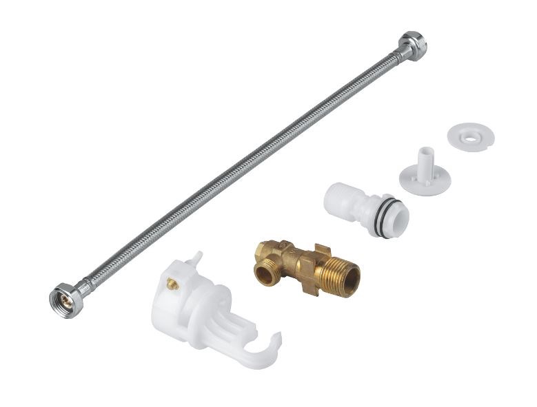 GROHE montážní set