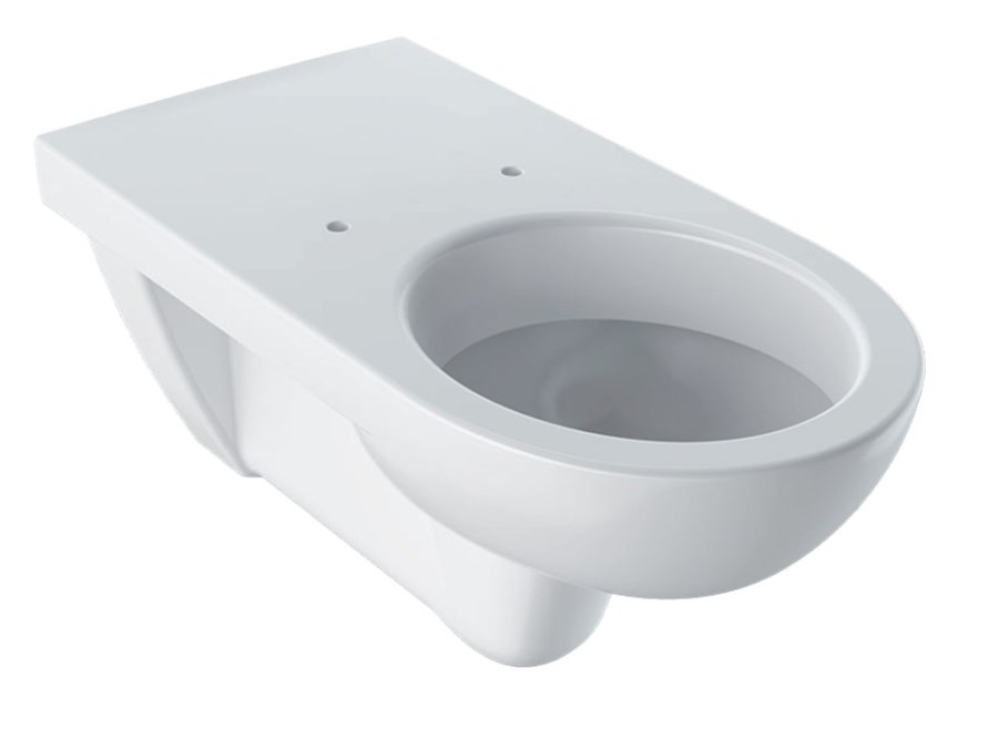 GEBERIT SELNOVA COMFORT bezbariérové závěsné WC
