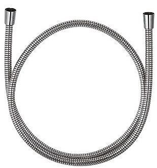 KLUDI SUPARAFLEX sprchová hadice 1600 mm, s ochranou proti překroucení, plast, chrom