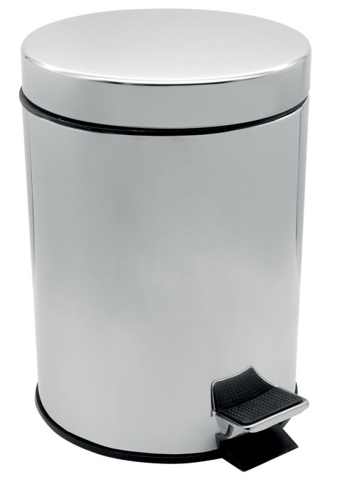 NOVASERVIS odpadkový koš 5 l, na postavení
