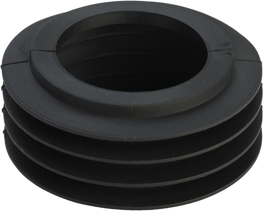 VIEGA 3817.62 těsnění 42x58mm, pro splachovací trubky WC