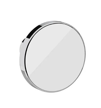 VITRA ROOT GROOVE úchytka pro nábytek, chrom