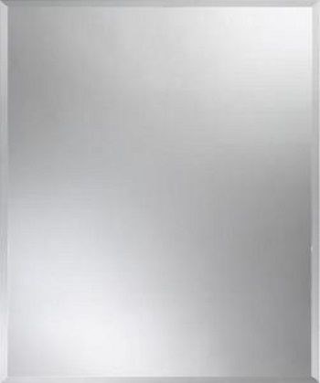 AMIRRO CRYSTAL zrcadlo 40x50 cm, reverzibilní