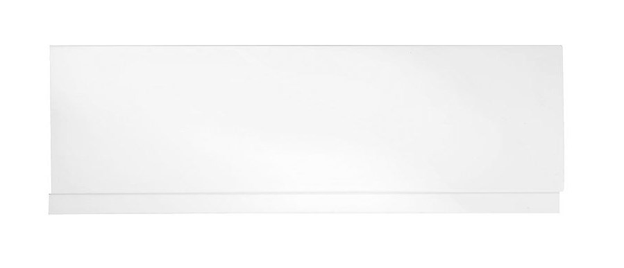 POLYSAN COUVERT NIKA čelní panel k vaně do niky 160x52 cm