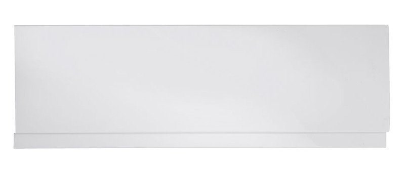 POLYSAN COUVERT čelní panel k vaně 140x52 cm, levý