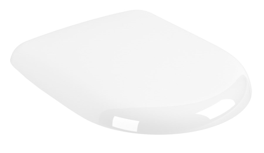VILLEROY & BOCH ANTAO WC sedátko, SoftClosing, alpská bílá