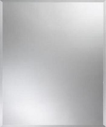 AMIRRO CRYSTAL zrcadlo 30x40 cm, reverzibilní