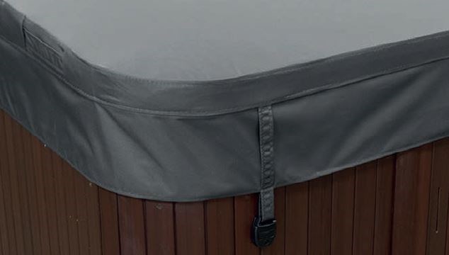 JACUZZI termokryt pro J-335-345, grey