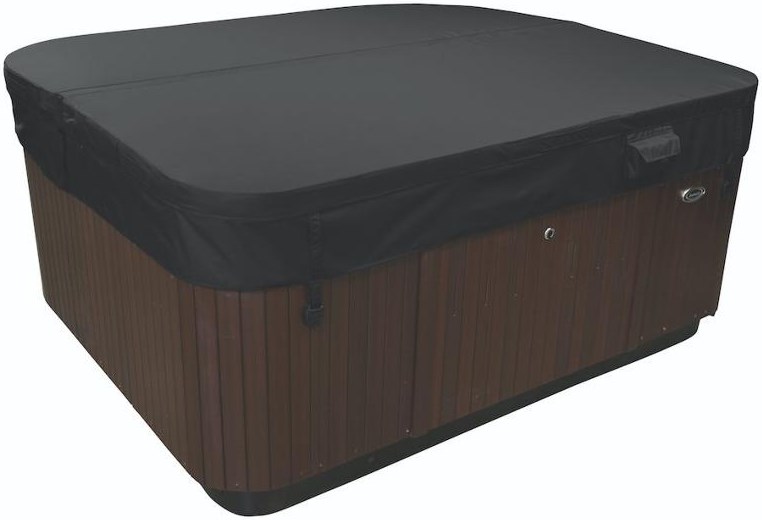 JACUZZI termokryt pro J-355-365, black