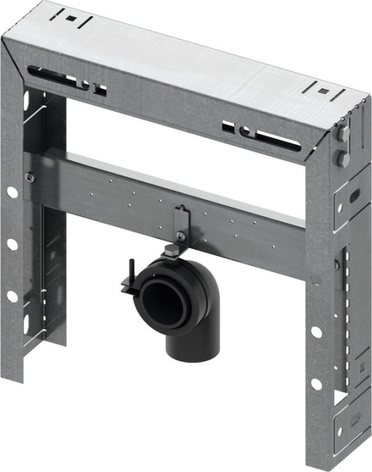 TECE BOX montážní rám pro umyvadlo 36 cm