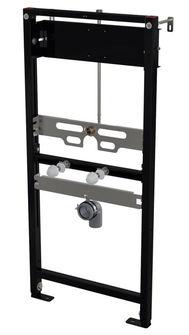 ALCA montážní rám pro pisoár 112 cm