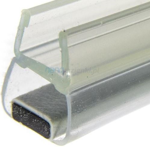 KOLO NIVEN magnetické těsnění sprchových dveří