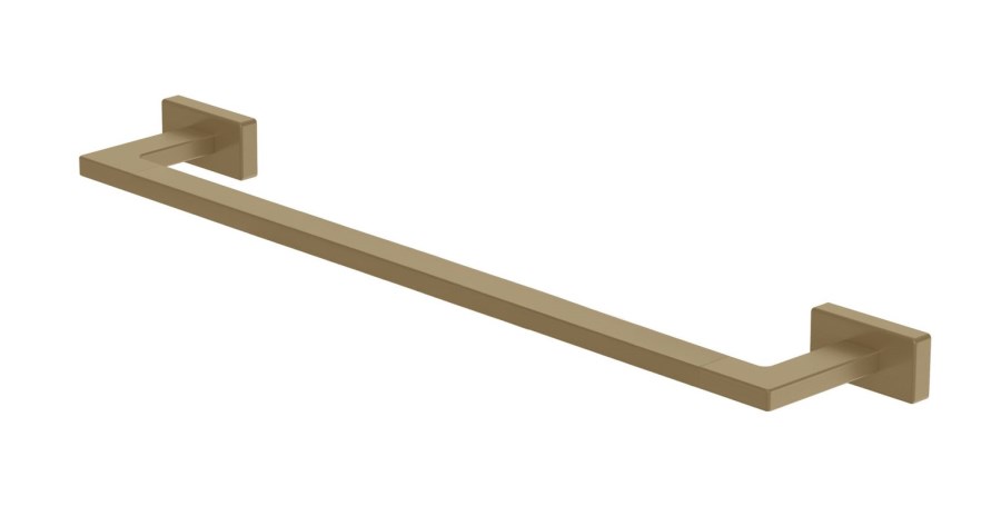 INDA LEA 1800 držák ručníku 860 mm, bronz