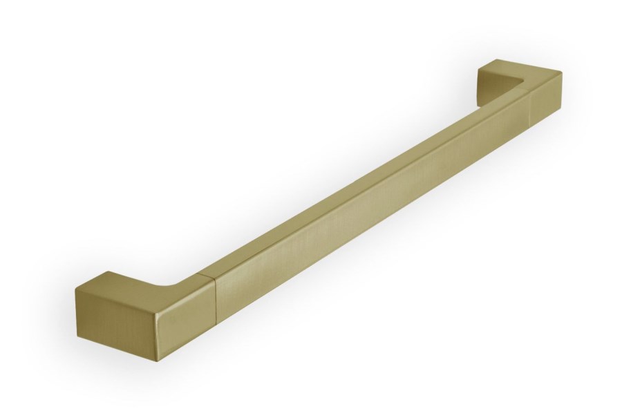 INDA LEA 1800 madlo 600 mm, bronz