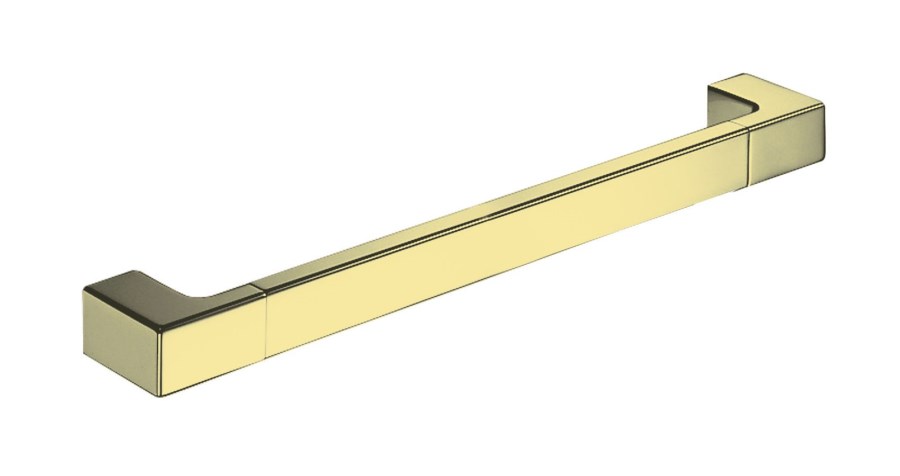 INDA LEA 1800 madlo 600 mm, zlato 24 karátů