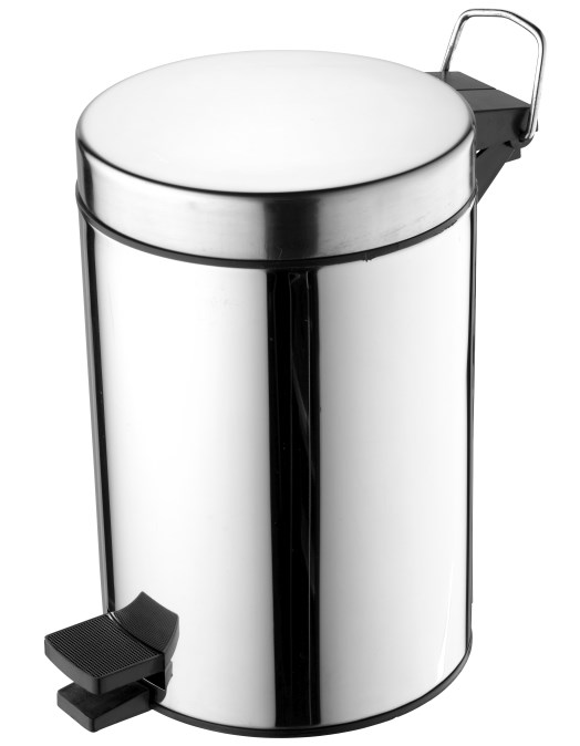 IDEAL STANDARD IOM odpadkový koš 3 l, na postavení
