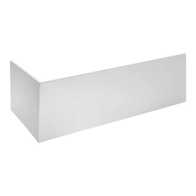 LAUFEN PRO L čelní panel k vaně 170x70x60 cm