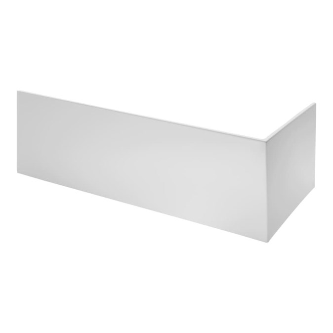 LAUFEN PRO L čelní panel k vaně 180x80x60 cm