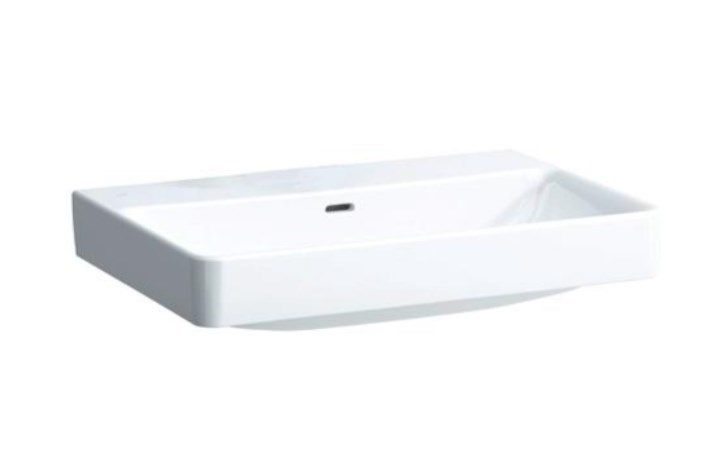 LAUFEN PRO S umyvadlo 70 cm, s přepadem