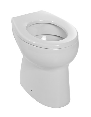 JIKA BABY dětské stacionární WC, spodní odpad