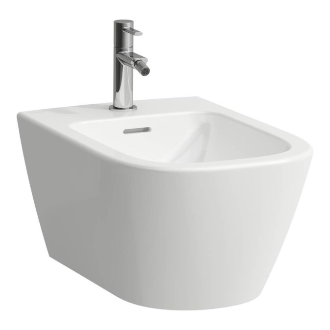 LAUFEN MEDA závěsný bidet