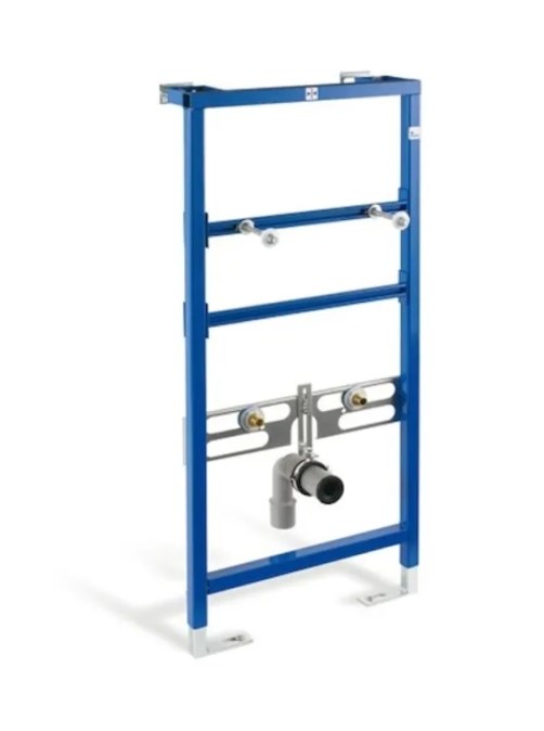 JIKA WASHBASIN SYSTEM montážní rám pro umyvadlo 112 cm