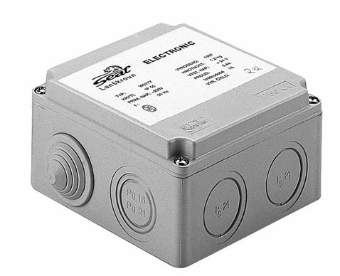 JIKA napájecí zdroj 230/24 V, pro max. 5 zařízení