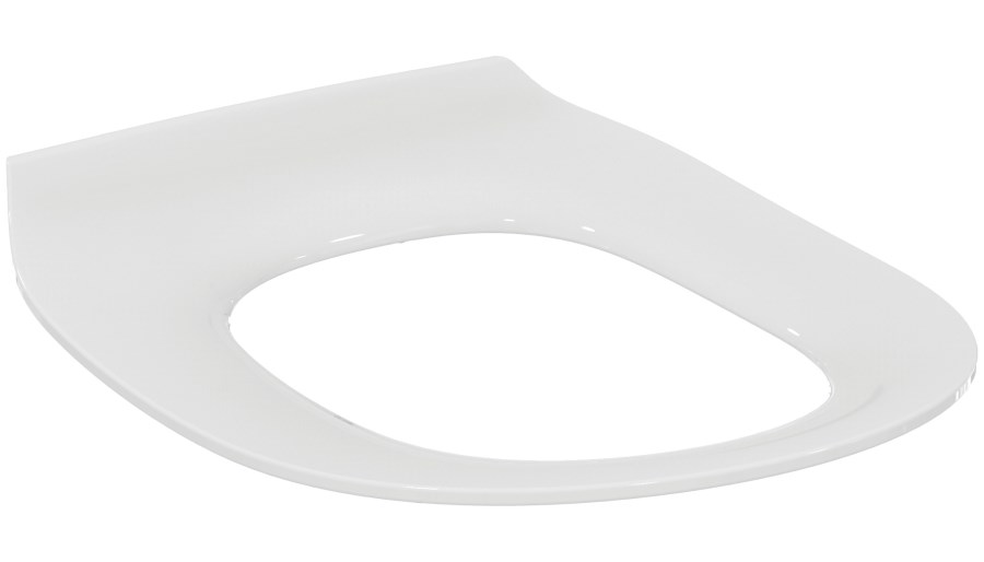 IDEAL STANDARD CONTOUR 21 dětské WC sedátko, bez poklopu, bílá