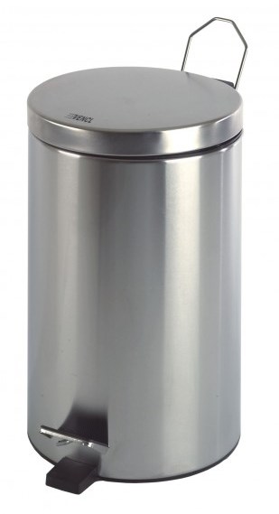 VENCL odpadkový koš 5 l, na postavení