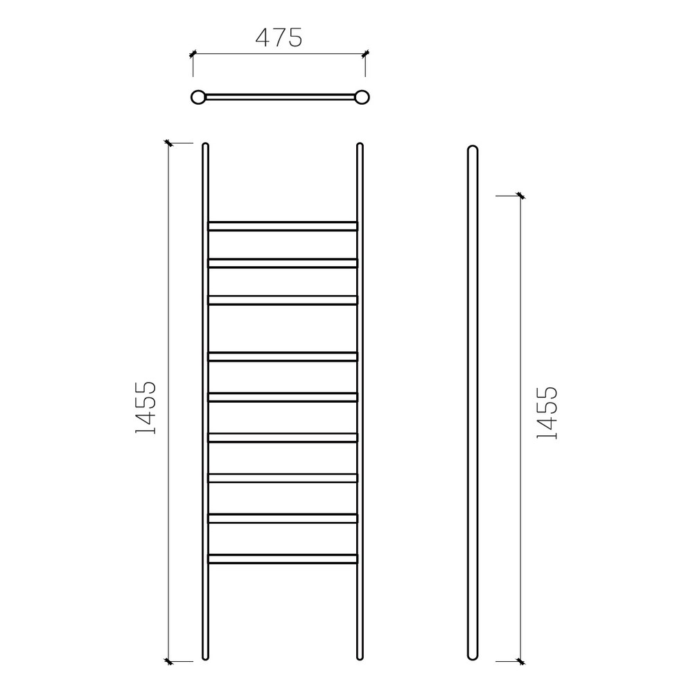 Technické schéma